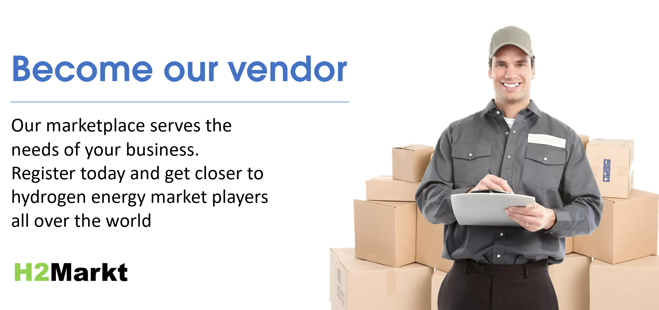 Vendor